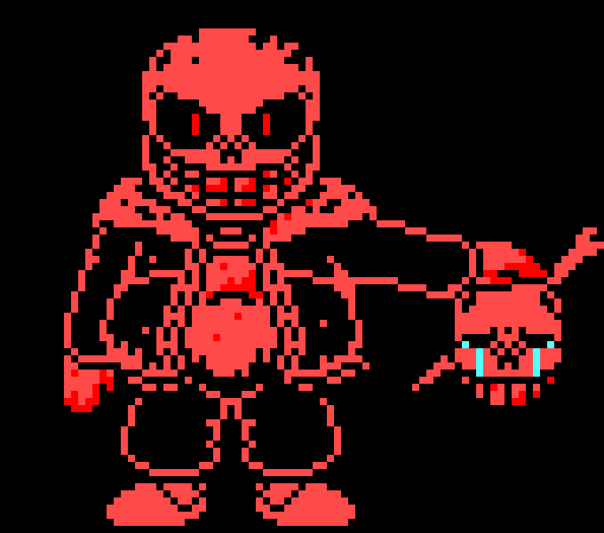 [2fbf6b] [ Mirrored Psychopathy ] Insanity Sans