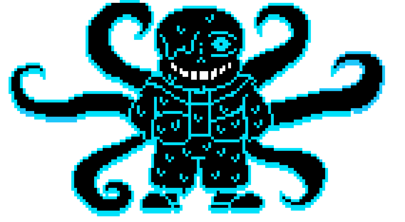 nightmare sans