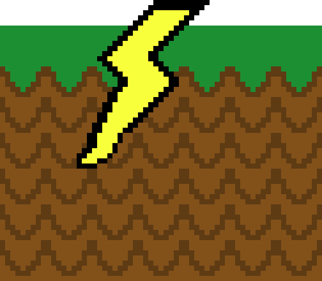 [fd67a2] Ground-Elec badge
