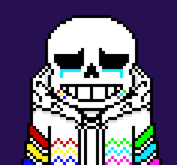 Shiftverse Sans