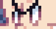 [45a4d0] And? Not many people can. But that doesn`t mean you can steal. If you can`t make sprites, you can redraw one or something, but leave credit. Don`t be one of those people. -BD