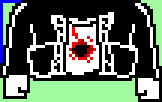 [72eb87] devastating judgement torso