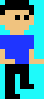 [9664c4] PersonRunningRight1