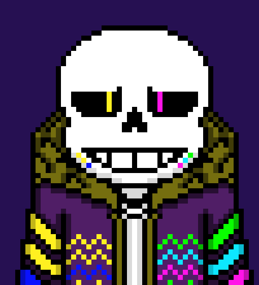 [0ae1f1] ACK- p-please don't, i-i know there's a good person in you, y-you're just confused right?