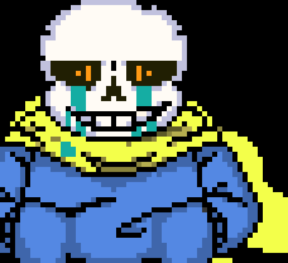 teartale sans