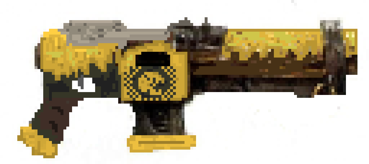 [eb6851] ORK SHOOTA