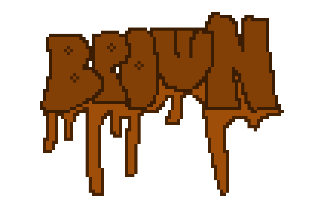 [caae13] Brown