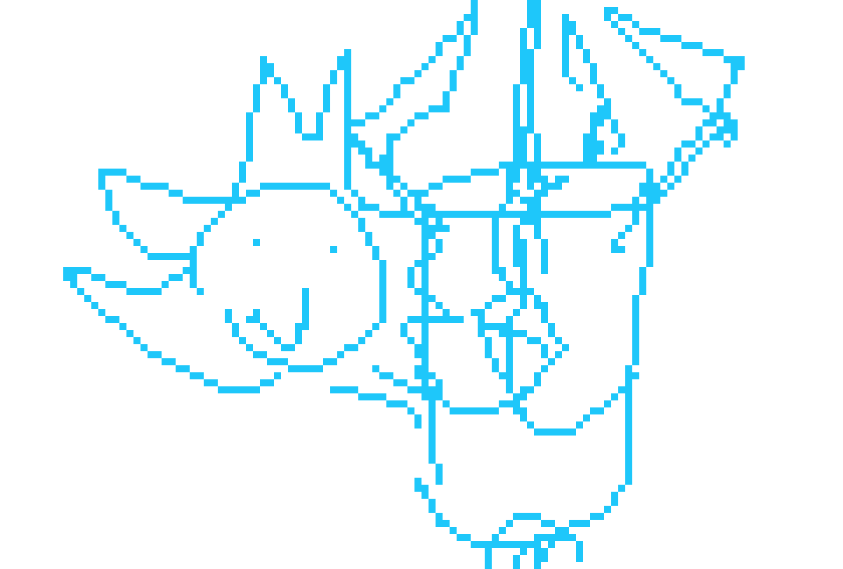 [467cf1] No its something for my syl roleplay which i need to finish the comic for quickly