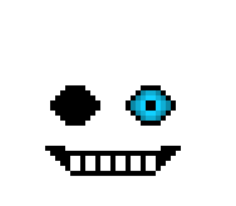 [925489] Sans face