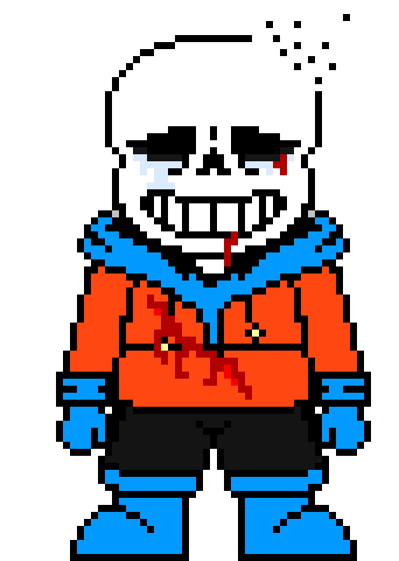 [9664c4] Dis(belief/trust) Swap Sans ded