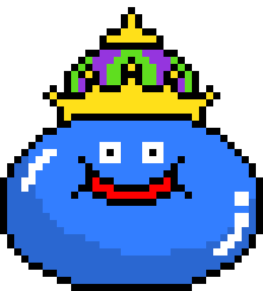 [dd7105] kingslime