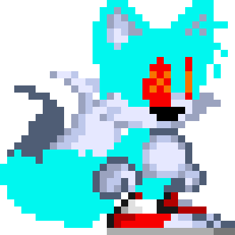 [ab2404] Modern Tails