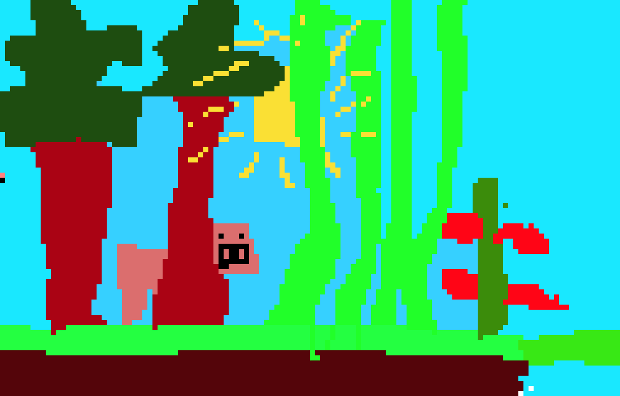 [569bac] Minecraft 