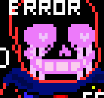 [53a360] I love fucking godmodders  ~ errorlust