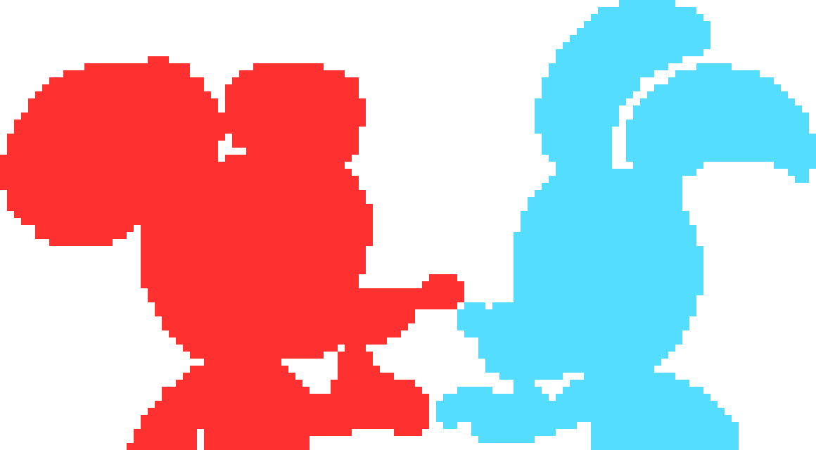 [c8eea6] Memories That Died (Oh God No Mickey Mix)