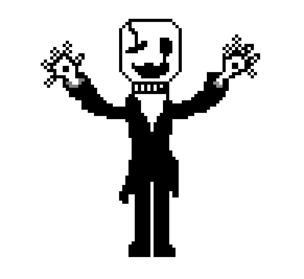 [8bad77] W.D. Gaster