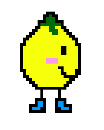 [9664c4] Lemonmanright
