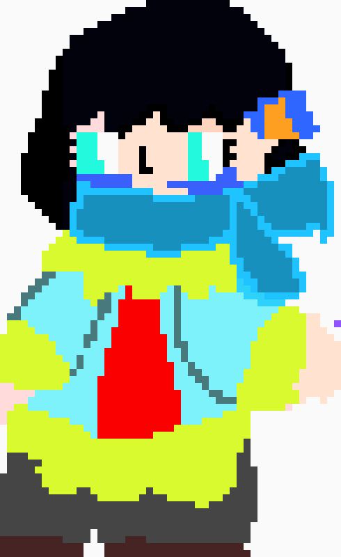 [904ba9] tears up no thank.......