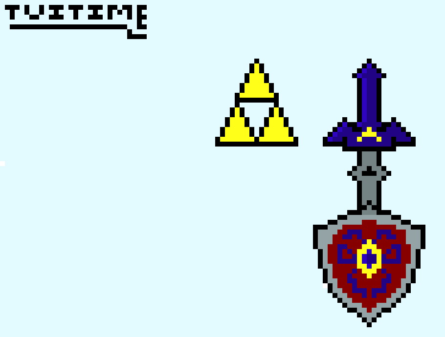 [9664c4] Link Stuff Official Signature.