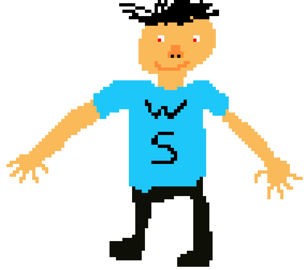[2cb4d2] Water scarcity boi 