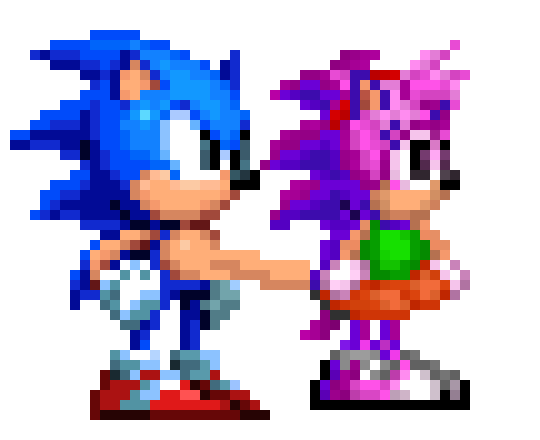 [acbc50] Sonic rapes amy 2.0