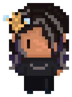 [fd196e] pixel || li jing