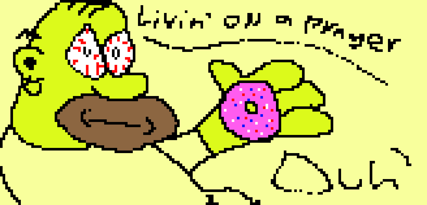[9664c4] homer shoot