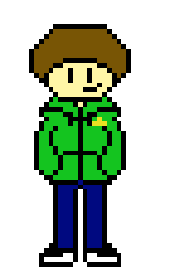 DrawSwing(me) As A Sans