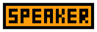 [9664c4] Speaker
