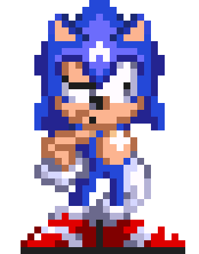 [e34106] Sonic 3