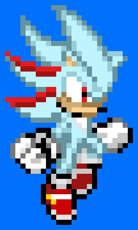 [9664c4] Shadic