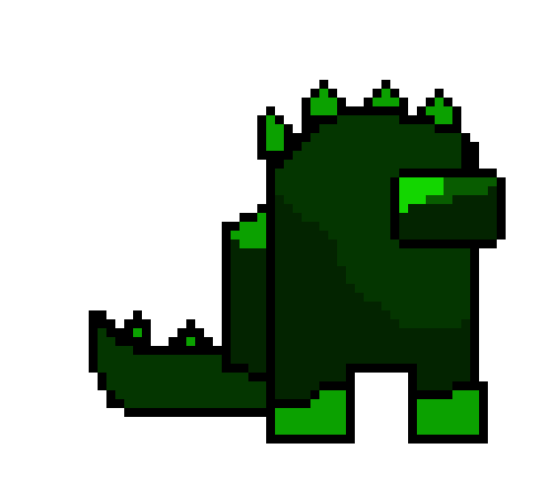 [84a487] dino boi