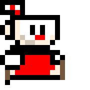 [72883b] Cuphead2
