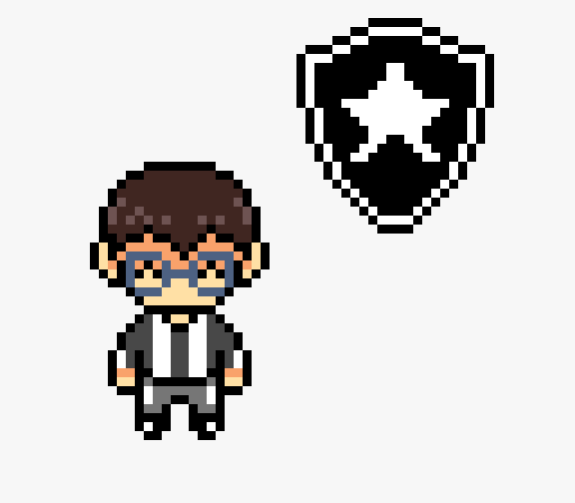[b6003f] Botafogo