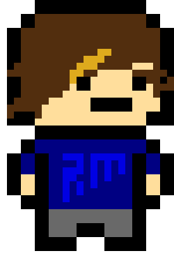 [9664c4] Mavrick