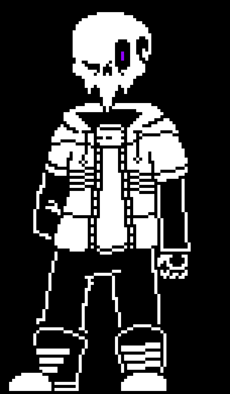 [6ced57] I just noticed my sprites are always facing to their right hand side, I may try one facing forwards