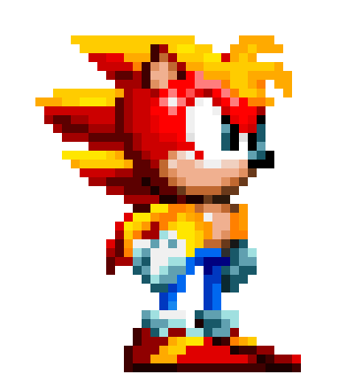 [0f7da6] Mania Red (New)