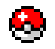 [9664c4] Pokeball!
