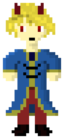 [9664c4] Zane
