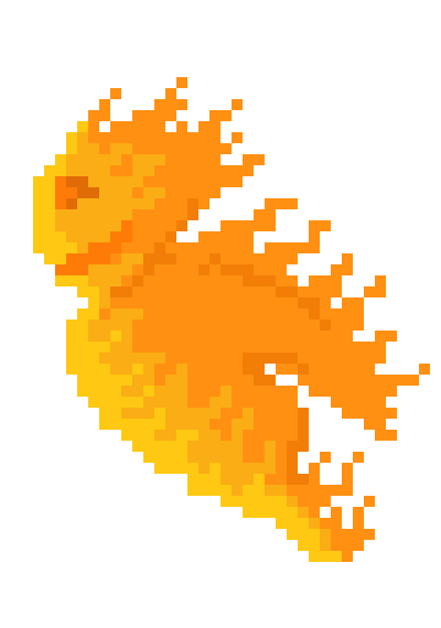 [9664c4] elemental fire Movimento 3