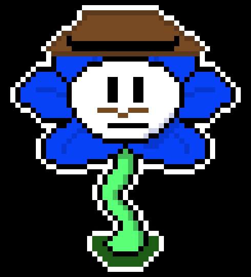 [ad24b6] Shawn Sprite
