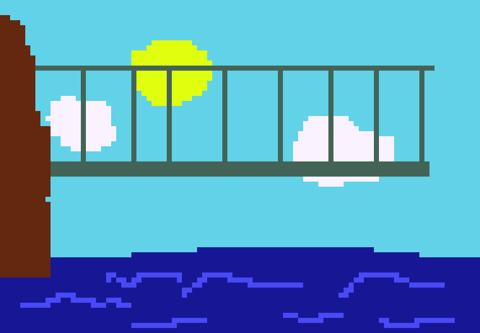 [9664c4] bridge