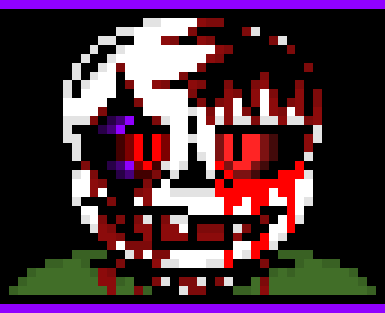 [57dac4] *he grabs the axe before FTH could attack, he would take his axe, but with so much force he put in, he also ripped off their arm*