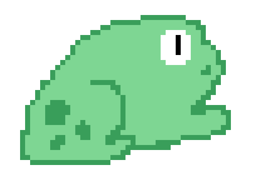 [456a60] frog_logo