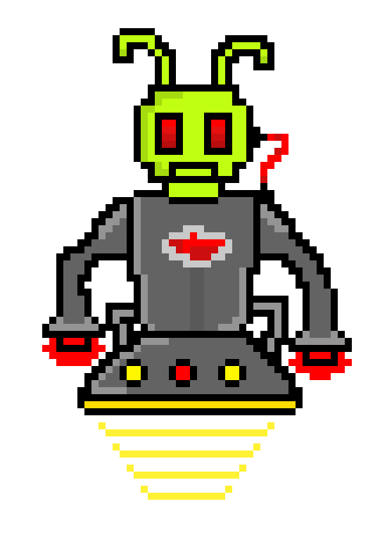 [9664c4] BOSS- red