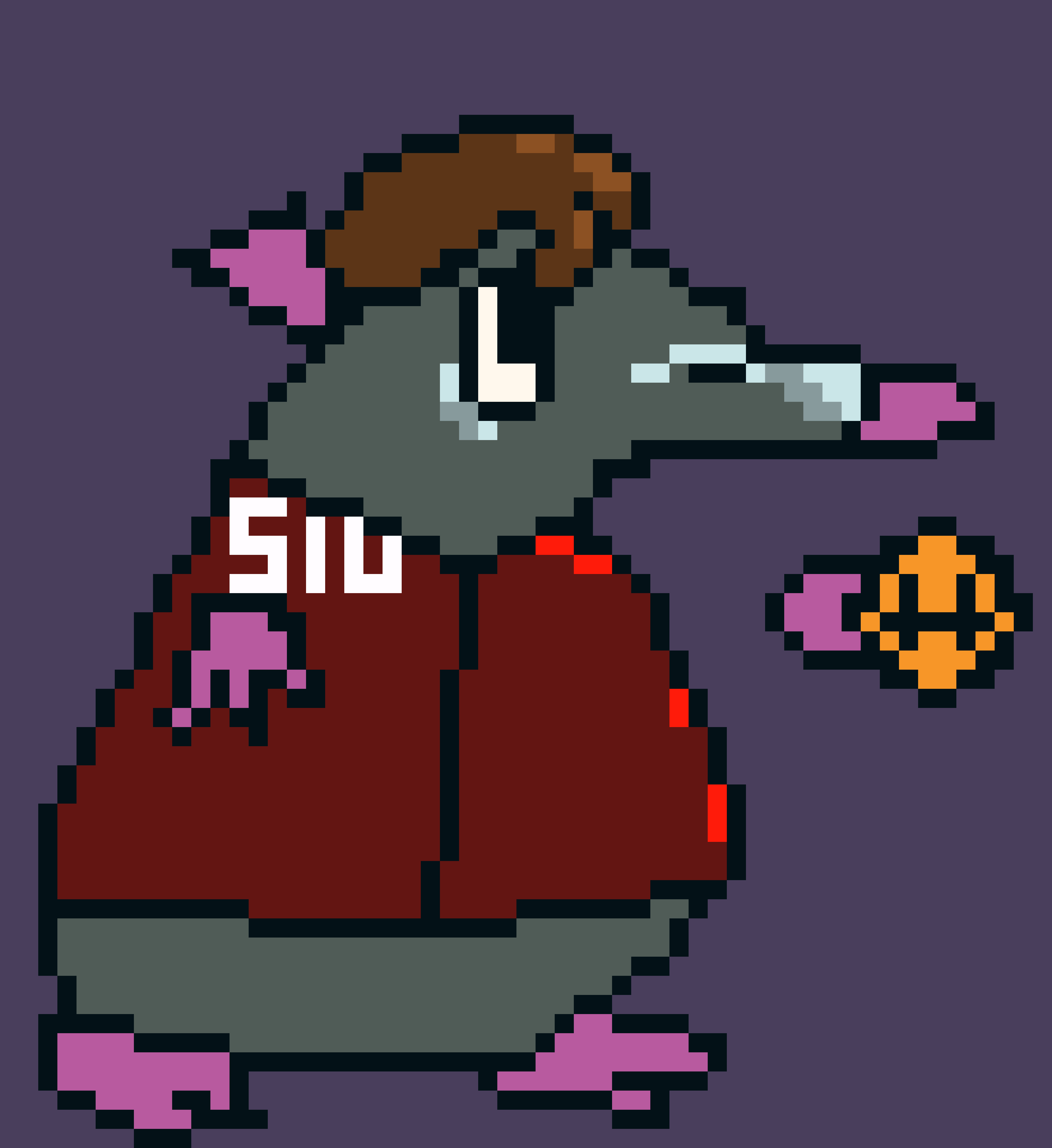 [1c494a] Mr Thompson Rat