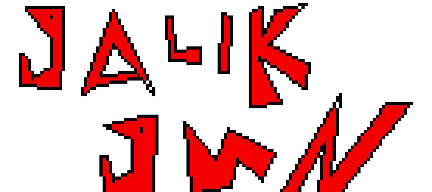 [99b650] Undertale Bone Attack sprite
