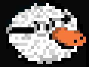 [00facd] goose for pw