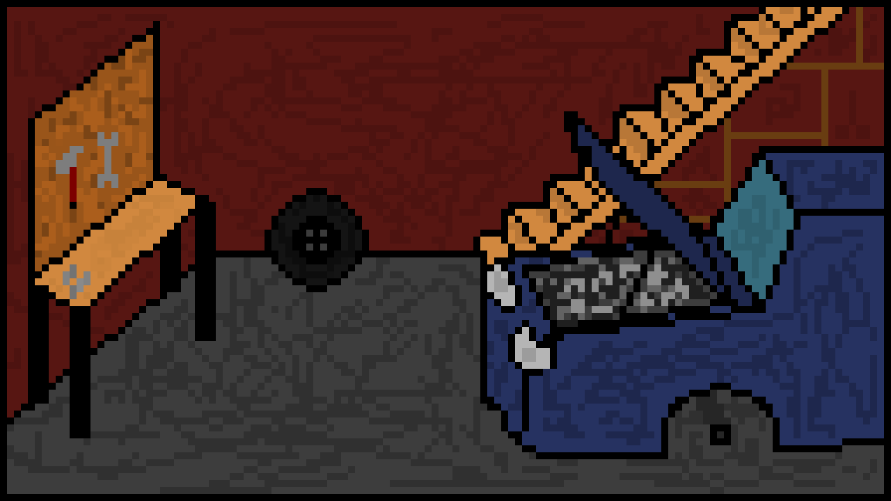 [fa68db] Garage
