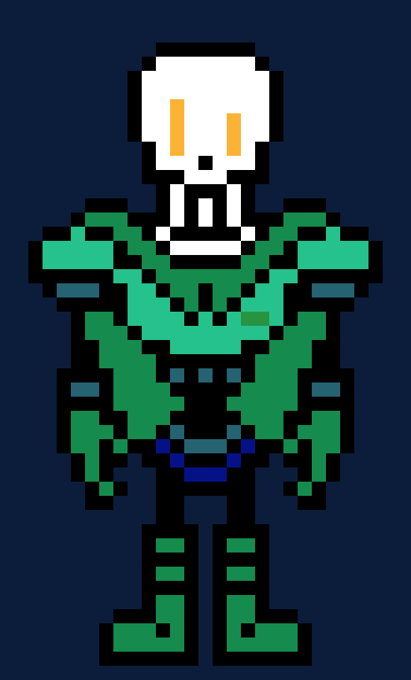 [ed1d20] Nuketale papyrus